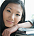 estudiante coreana
