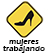 mujeres trabajando